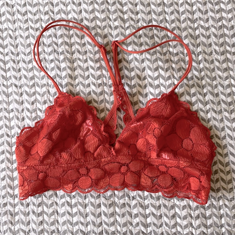Aerie lace bralette